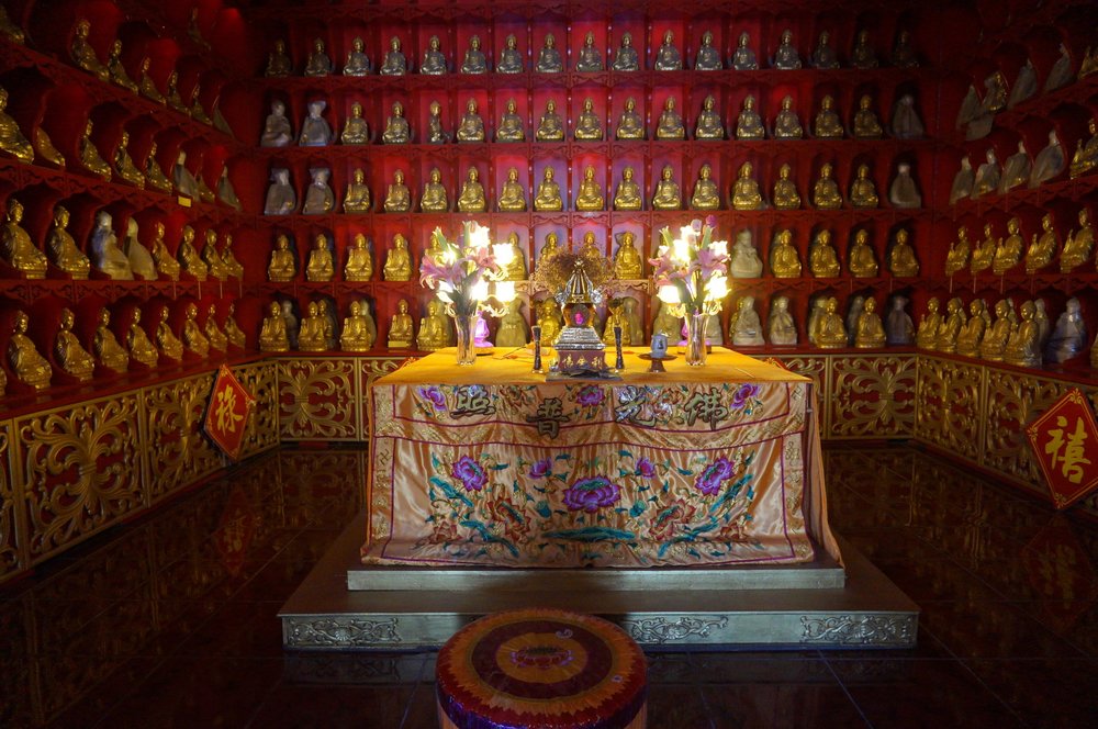 Jade Buddha Palace – Buddha statue shop