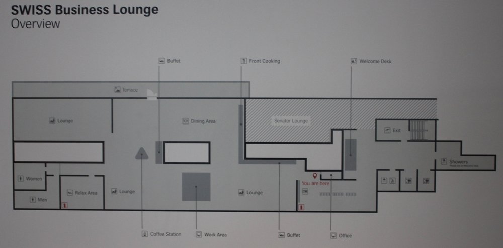 Swiss-Senator-Lounge-Zurich-Business-Lounge-Map