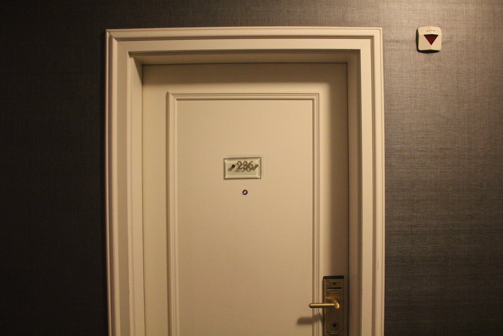 Hotel Bristol Warsaw – Room 236