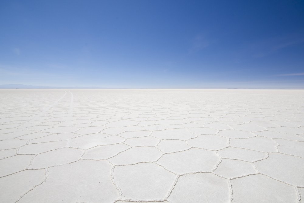 Salar de Uyuni