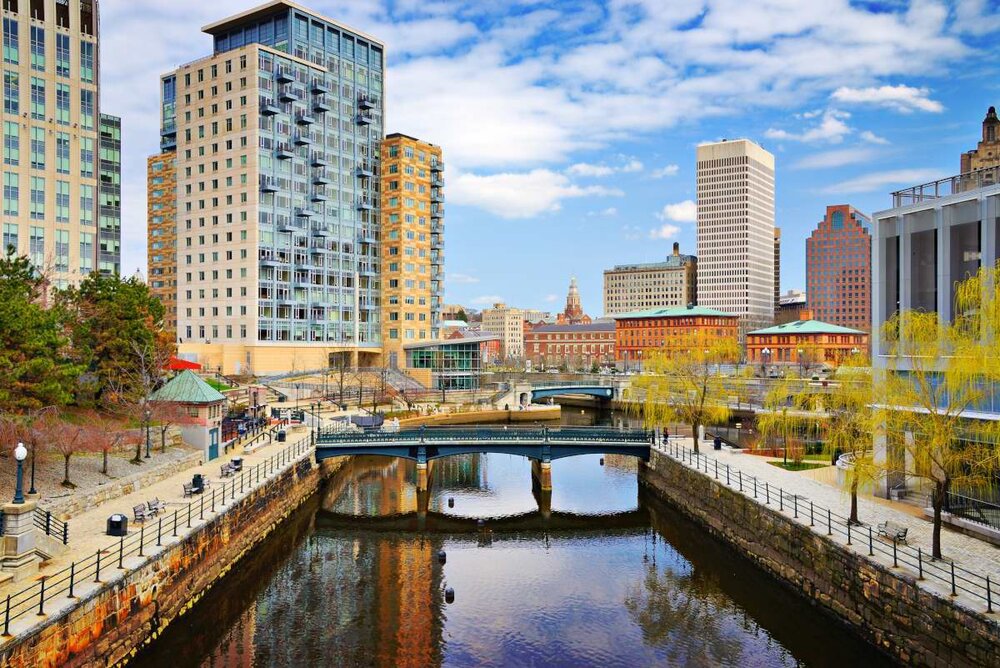 Providence, Rhode Island