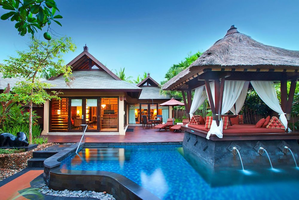 St. Regis Bali