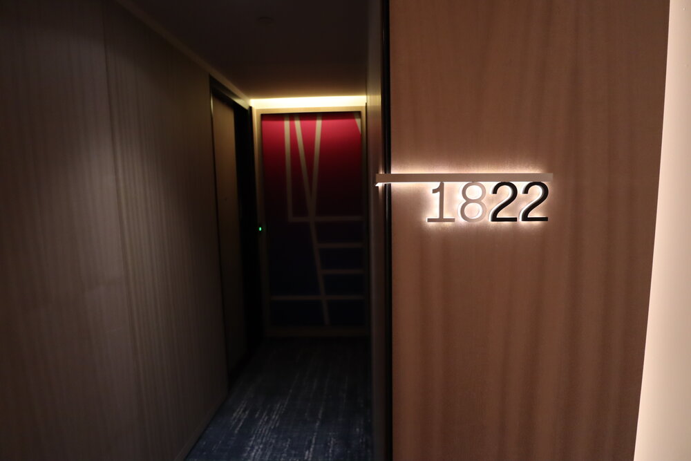 The William Vale, Brooklyn – Room 1822