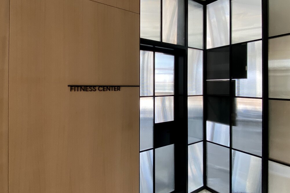 The William Vale, Brooklyn – Fitness centre