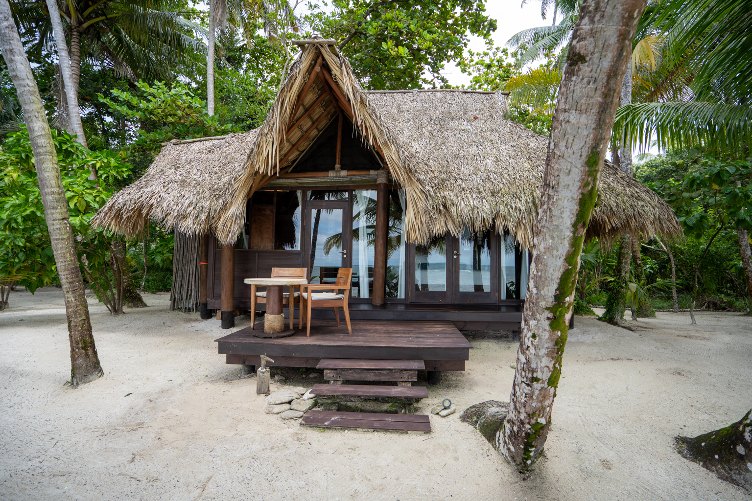 Calala Island – Junior Suite