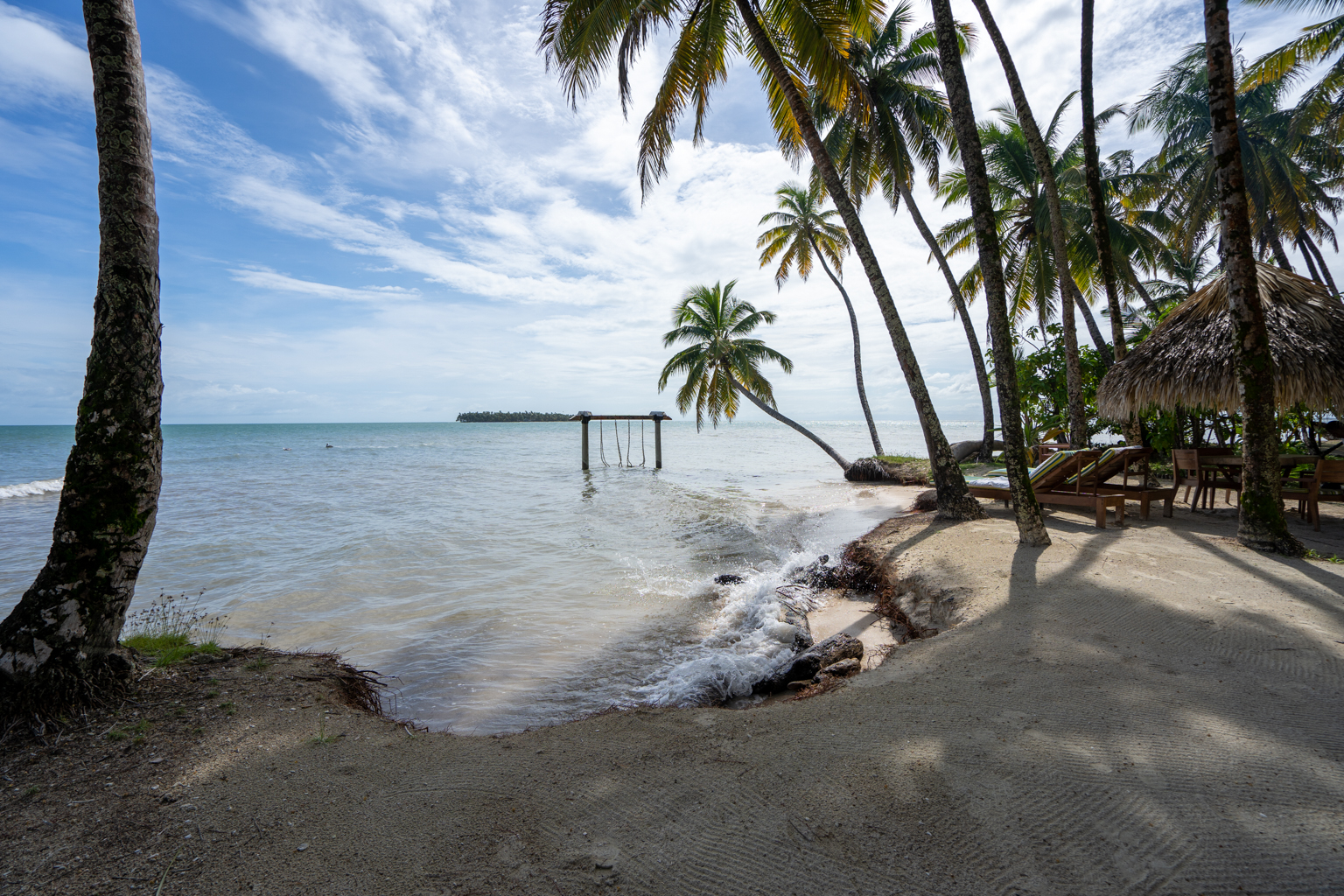 Calala Island Nicaragua