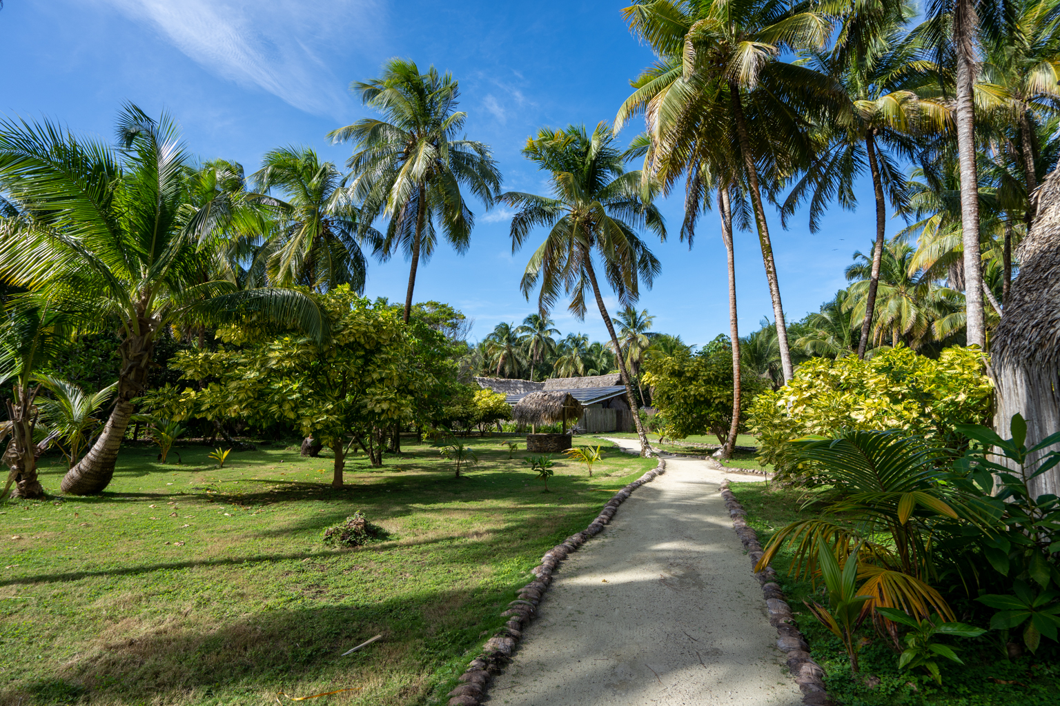 Calala Island Nicaragua