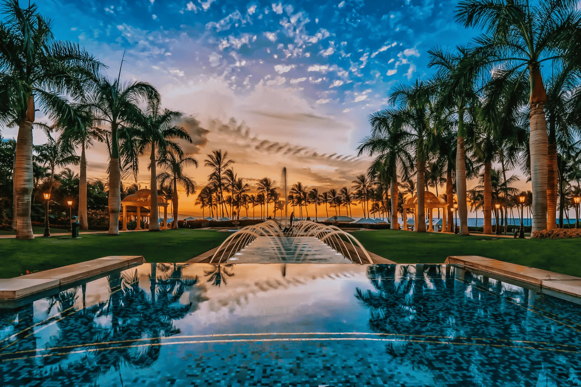 Grand Wailea Maui, a Waldorf Astoria Hotel