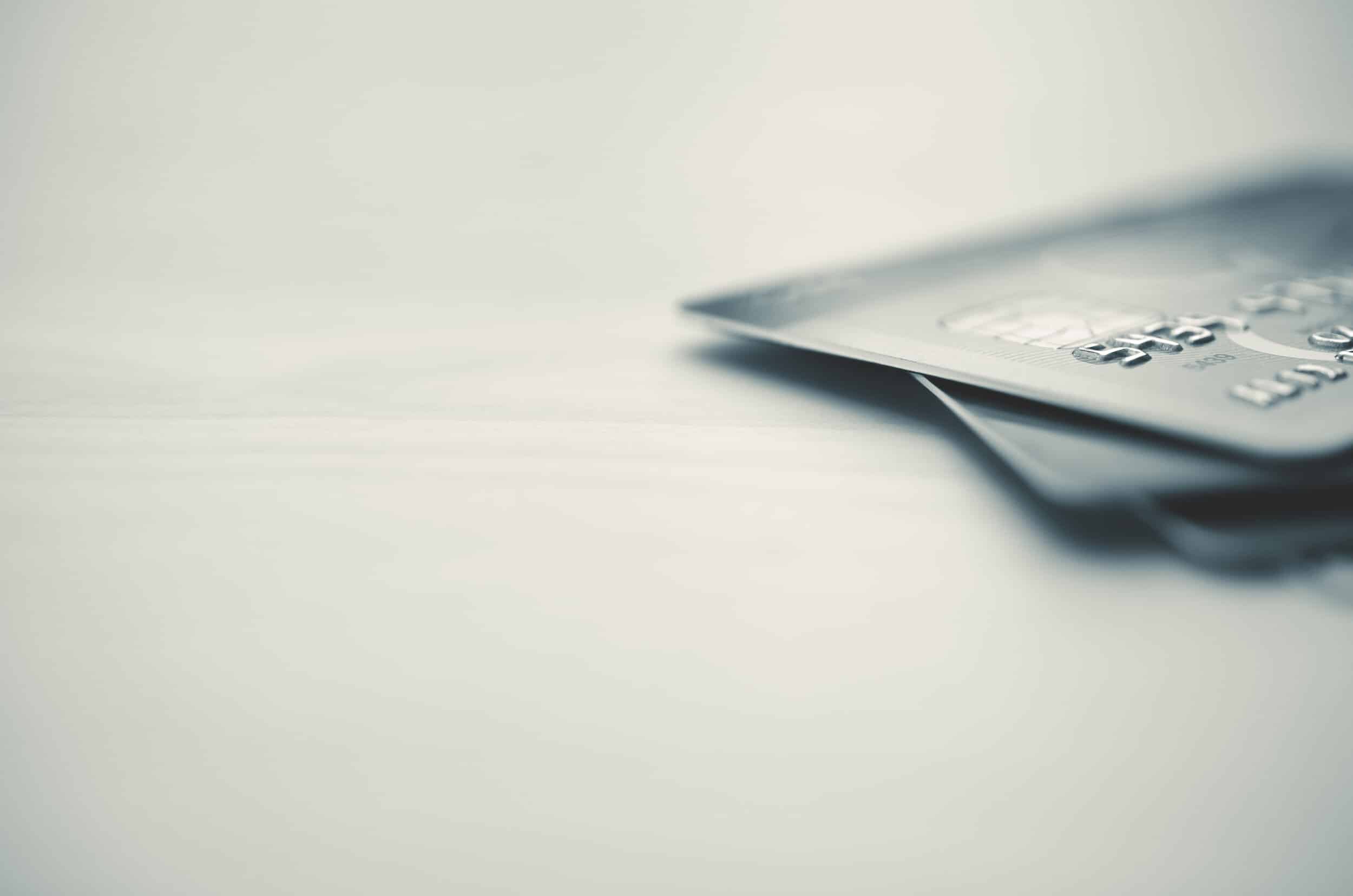 If you prefer a simple credit card strategy, you're unlikely to run into the four-card limit.