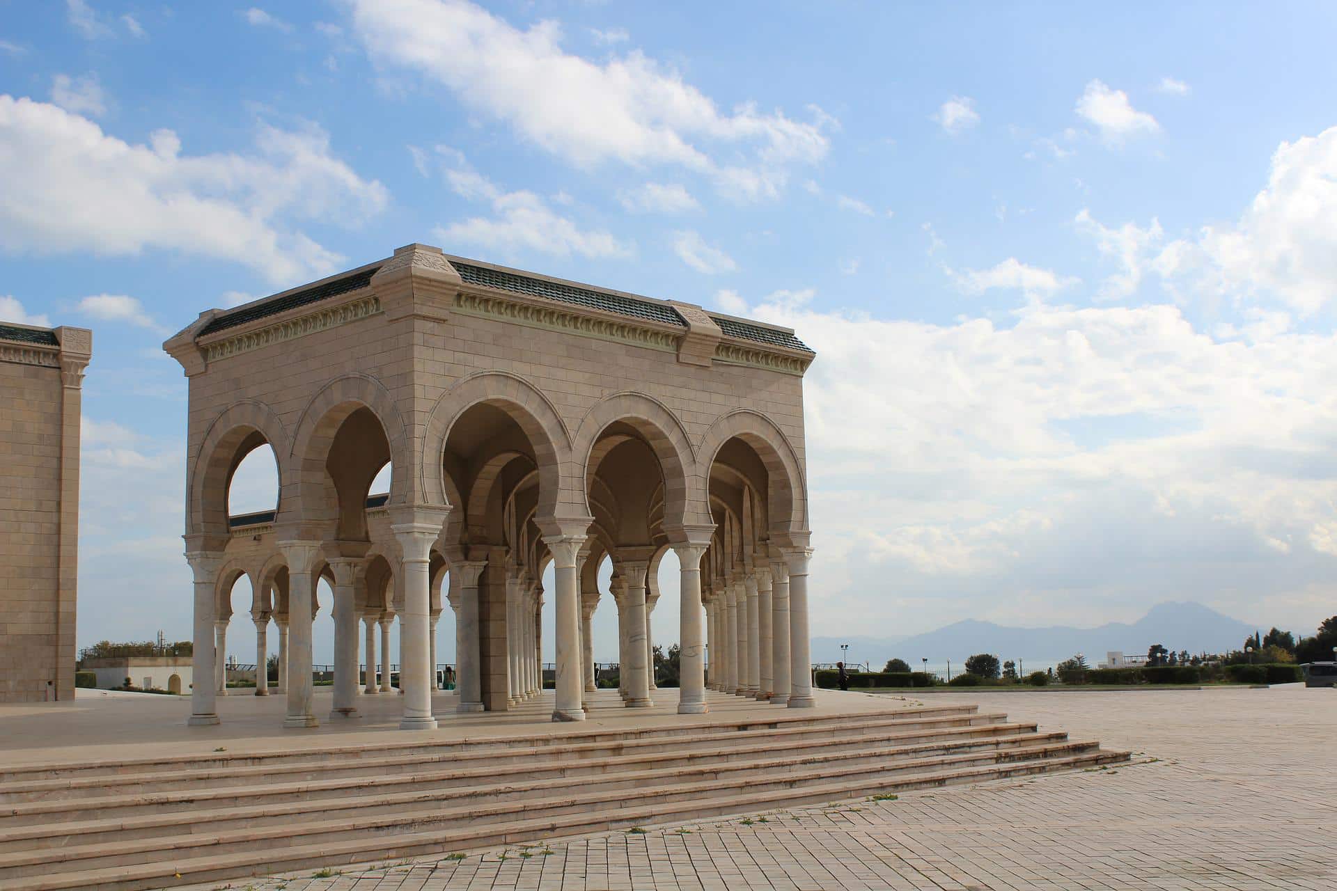 Tunis, Tunisia