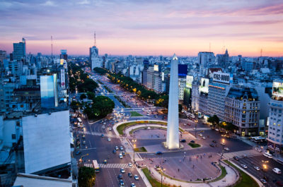 buenos aires