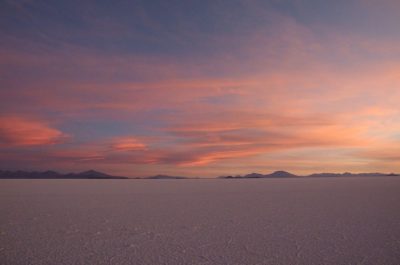 Salar de Uyuni