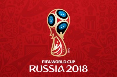 FIFA World Cup 2018