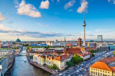 berlin