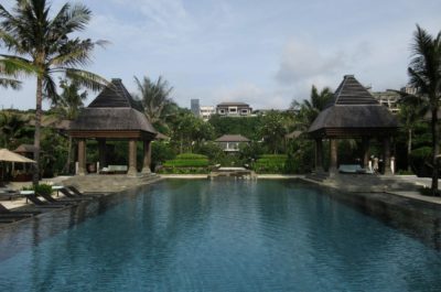 The Ritz Carlton Bali 141