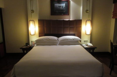 InterContinental Hanoi Westlake 4