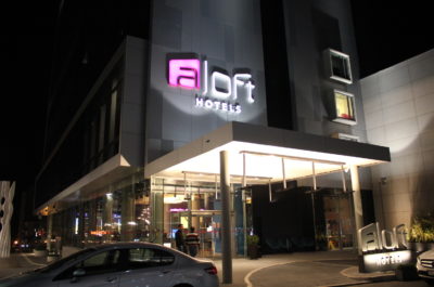Aloft Montevideo 32