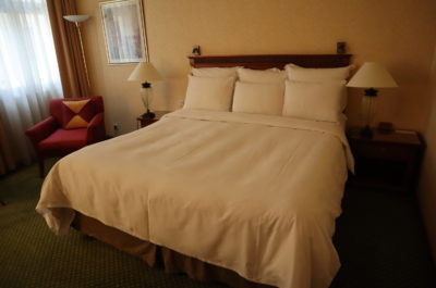 Renaissance St Petersburg Baltic Hotel 1