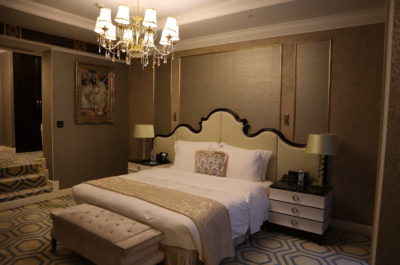 St Regis Moscow Nikolskaya 15