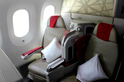Royal Air Maroc