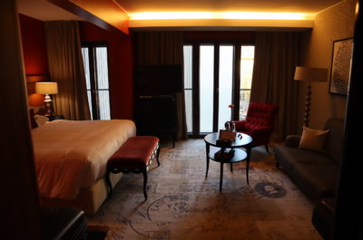 Hotel Telegraaf Tallinn 3