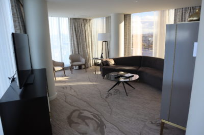 JW Marriott Parq Vancouver 3