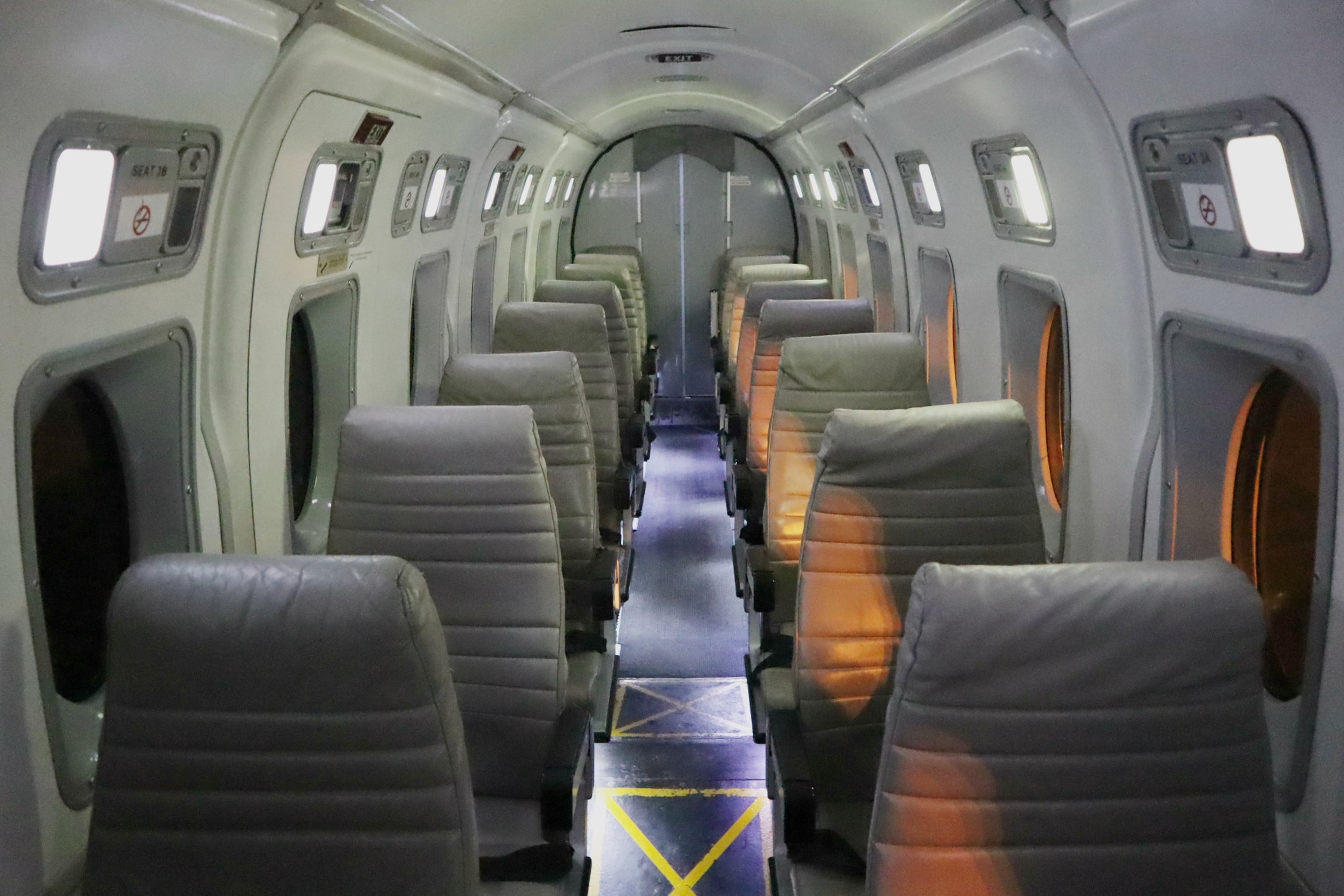 Air Canada Beechcraft 1900D 1