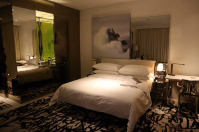 JW Marriott Singapore South Beach 7