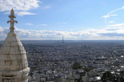 Montmartre Paris Aug 2006 020