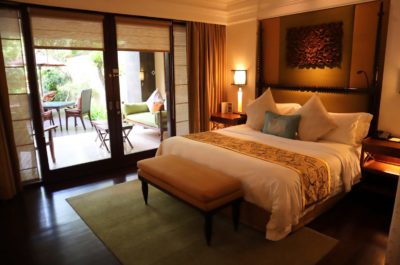 St Regis Bali 16