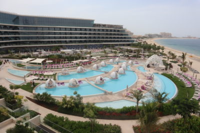 W Dubai The Palm 105