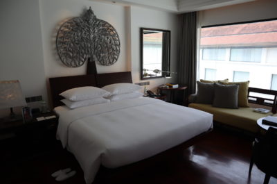 Park Hyatt Siem Reap 2