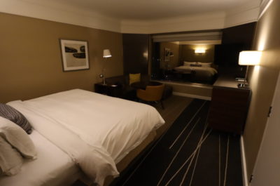 Grand Hyatt Melbourne 1