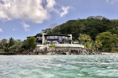 Mango House Seychelles
