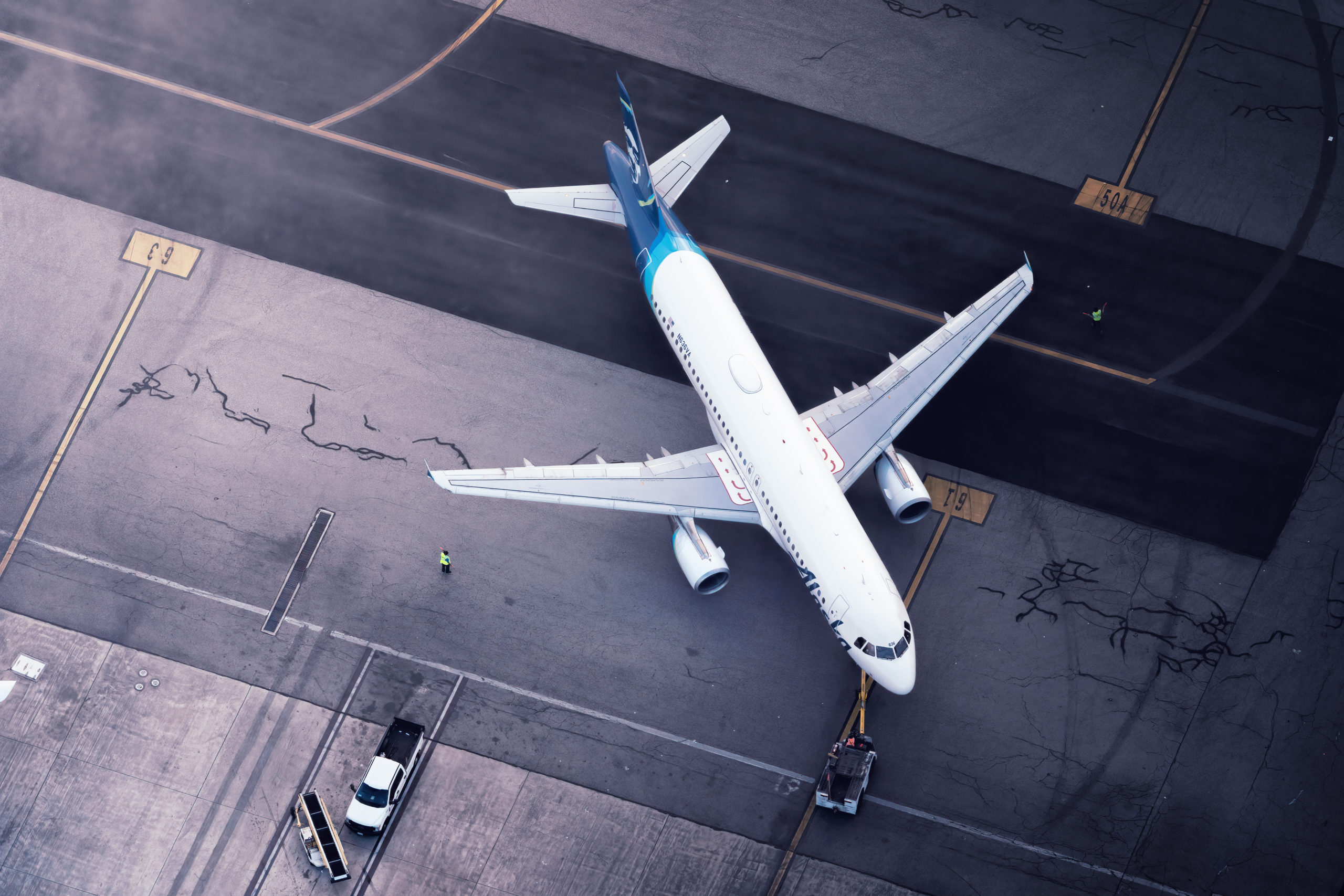 How to Search and Book Alaska Mileage Plan Award Flights | Prince 