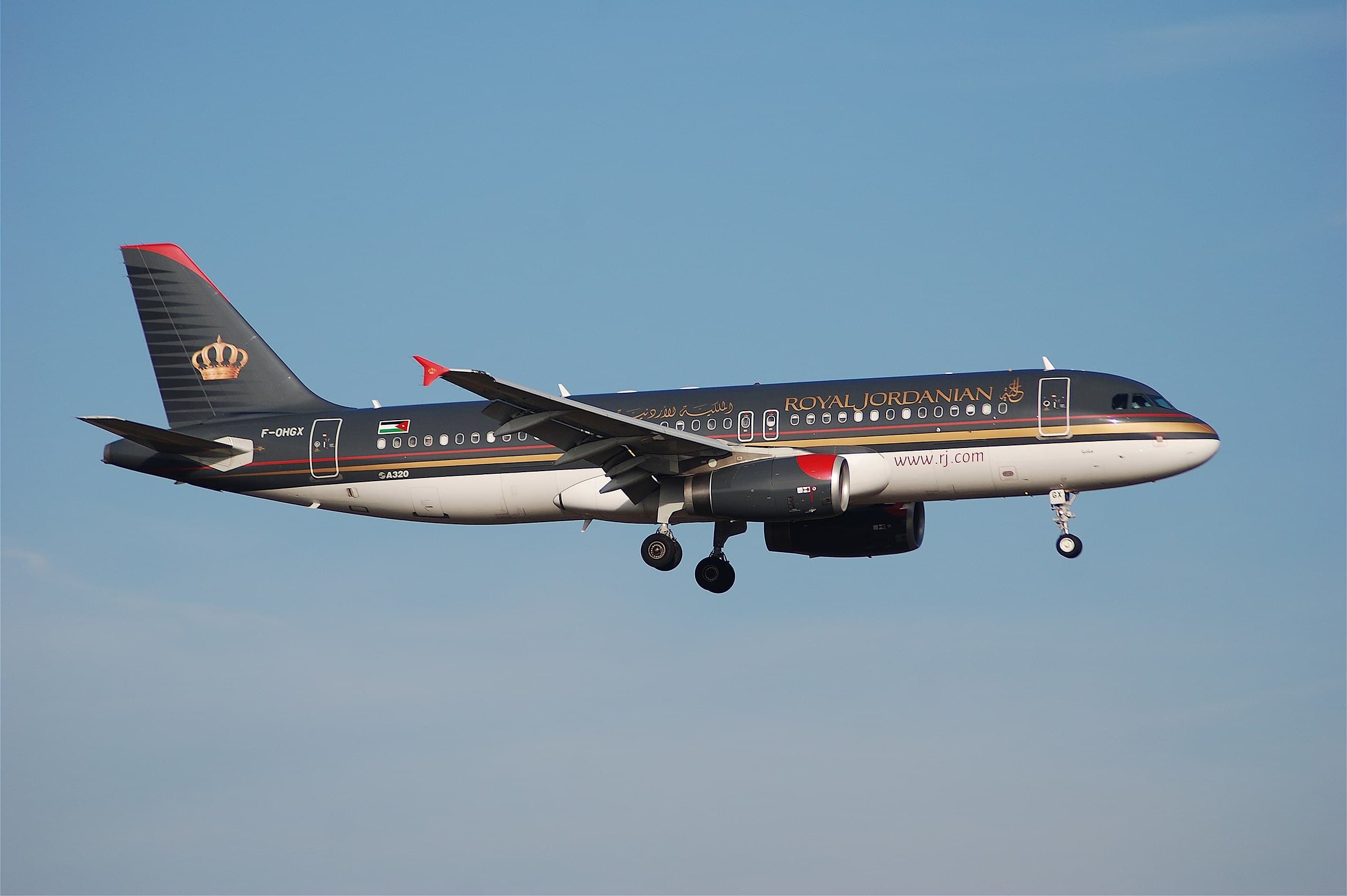 Amman toronto flights on sale