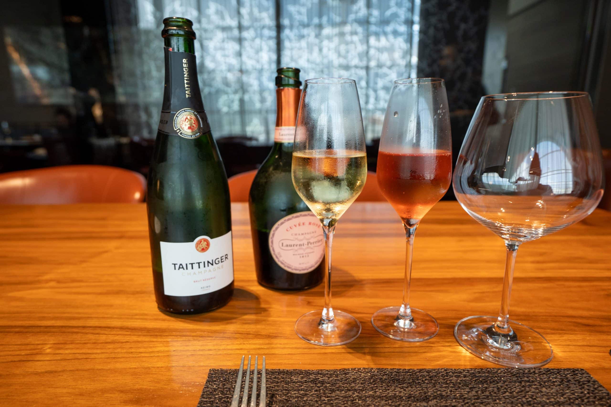 Air-Canada-Signature-Suite-Toronto-24 Drinks at the Air Canada Signature Suite