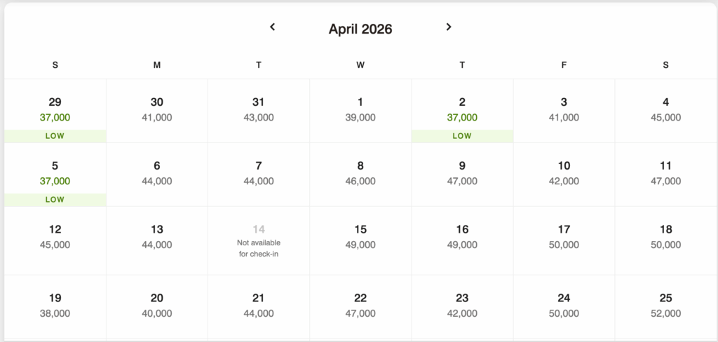 delta victoria points