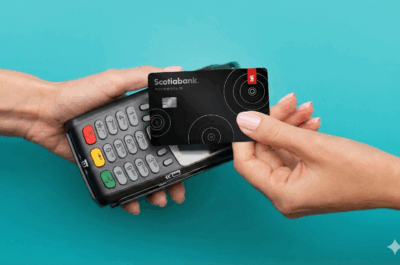 Scotia Momentum Visa Review