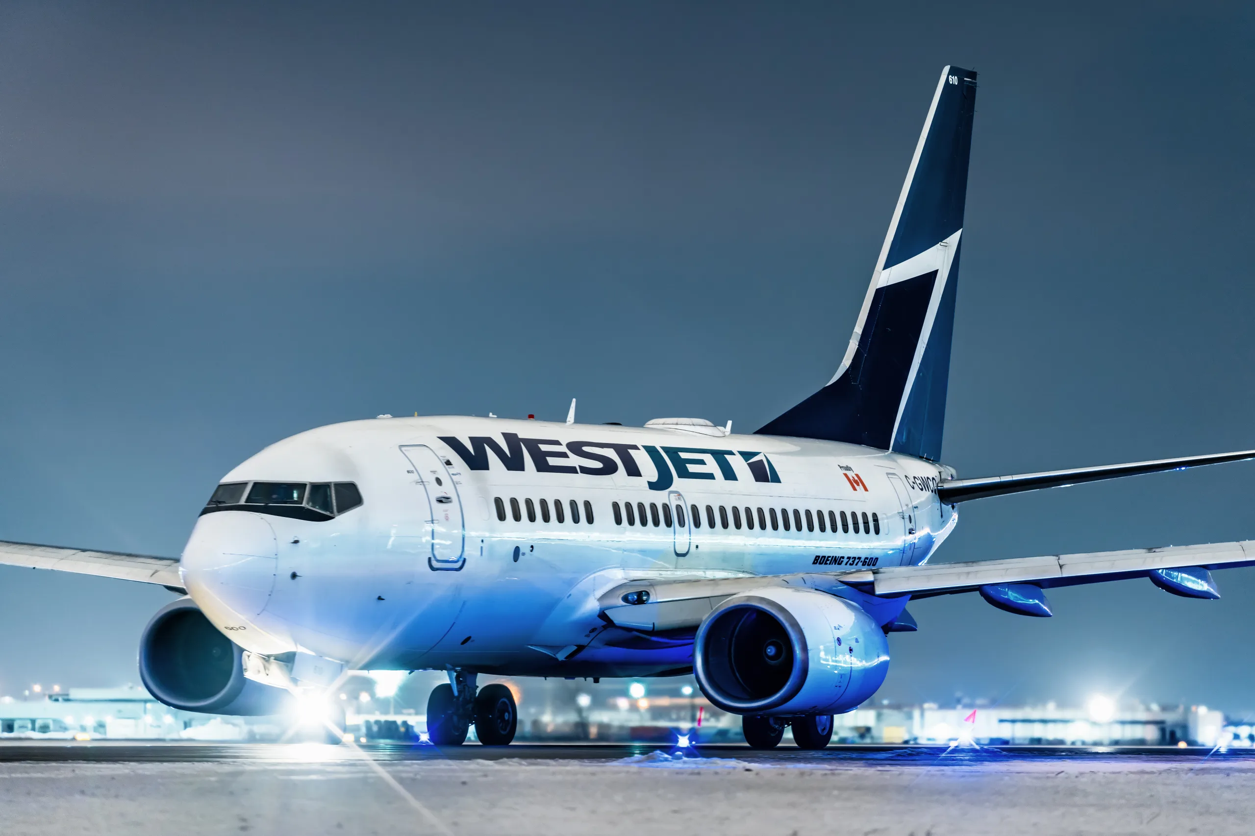 WestJet Announces New Routes for Summer 2025 Prince of Travel