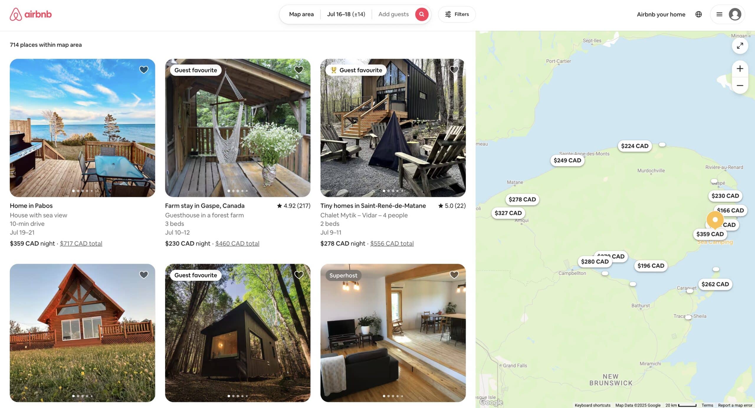 Screenshot Screenshot