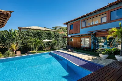 Homes and Villas by Marriot