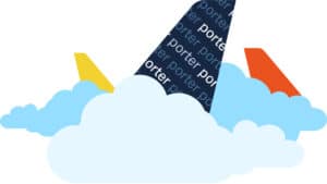 VIPorter points valuation