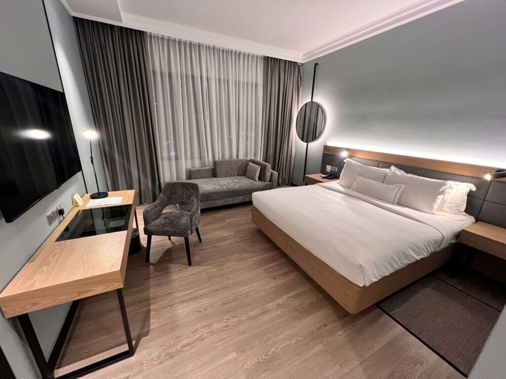 ac hotel kuala lumpur