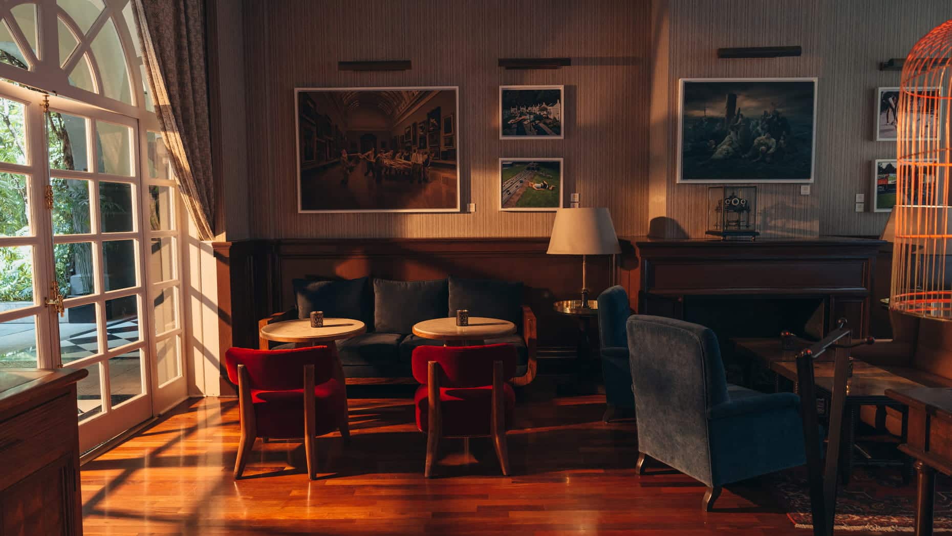 four seasons mexico city fifty mils