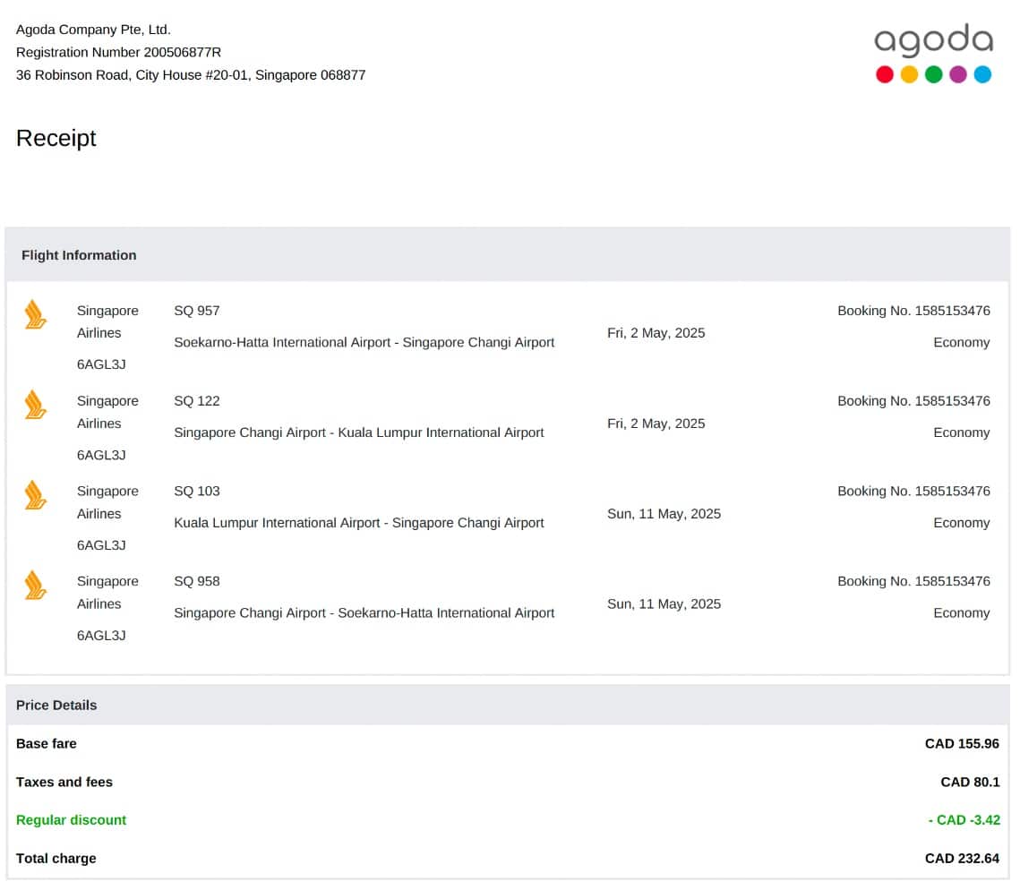 krisflyer elite gold challenge