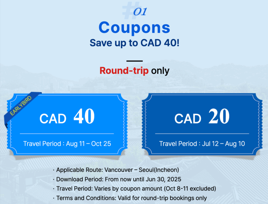 Event Promotion Event T way Air