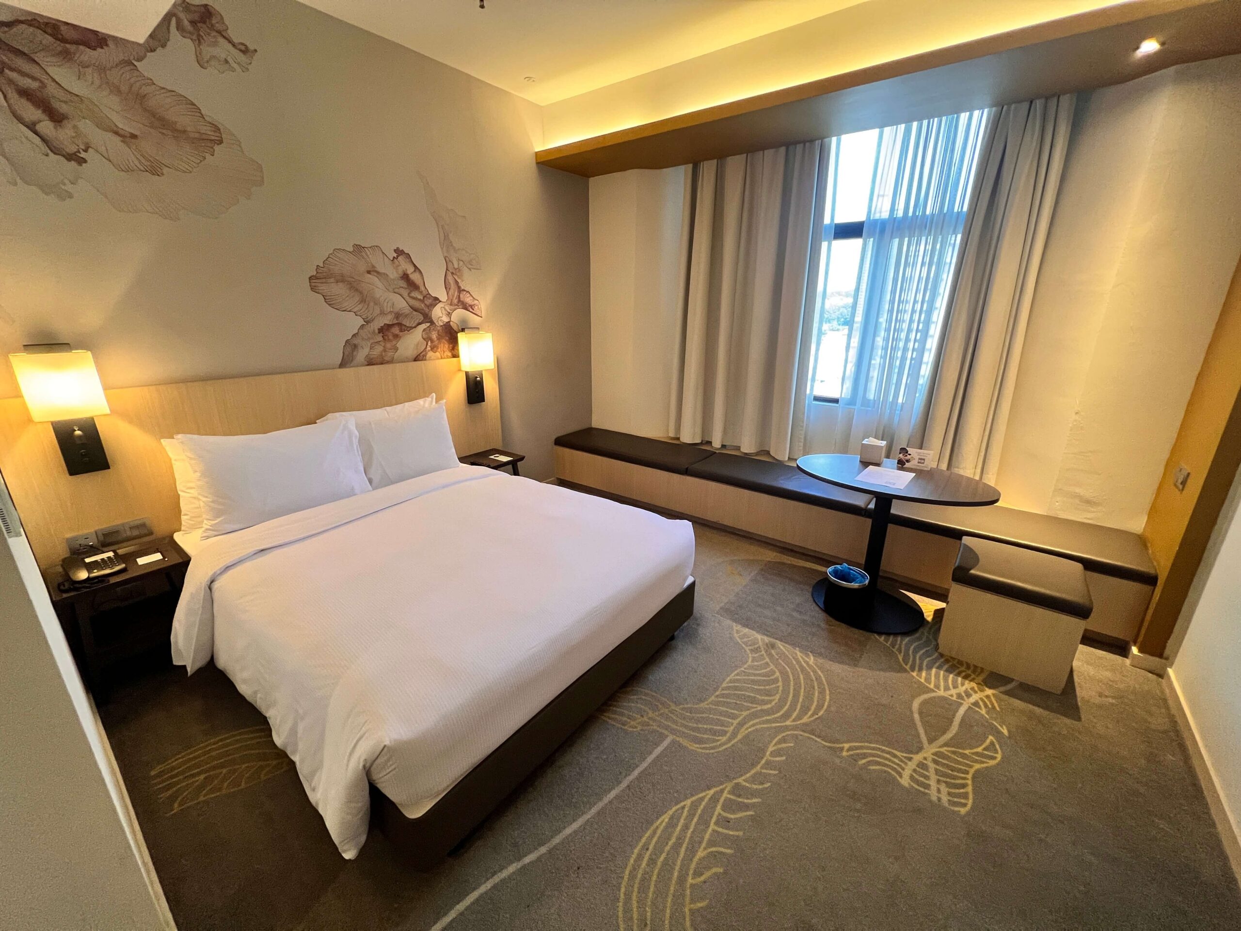 Hilton Garden Inn Kuala Lumpur South