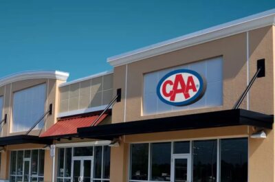 CAA Store