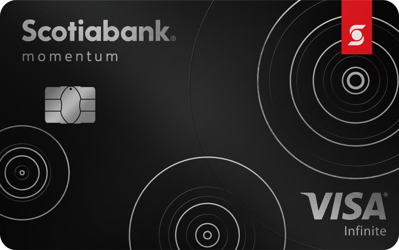 Scotiabank Momentum VI 2026